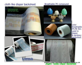 浙江越韩科技 以创新透气膜材料，引领化工科技新未来