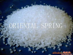 专业化工盐批发与供应——大连松森物产化工科技详解