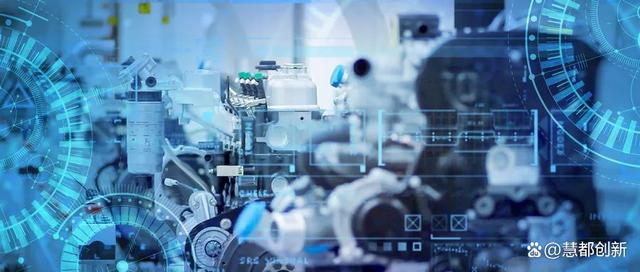 数智化浪潮澎湃，工业化工企业以科技引擎驱动卓越绩效